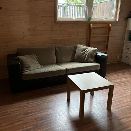 Appartement Child Friendly Basement Stavanger