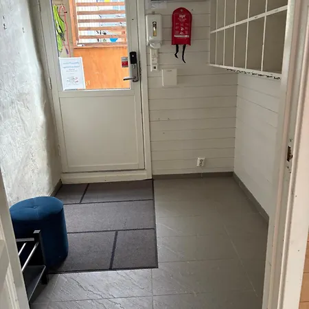 Appartement Child Friendly Basement