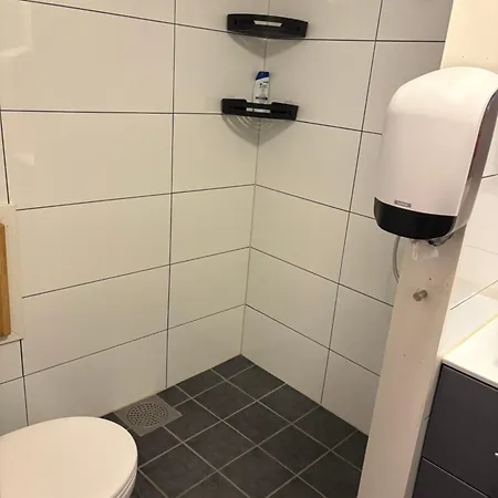 Appartement Child Friendly Basement Stavanger