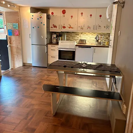 Child Friendly Basement Stavanger