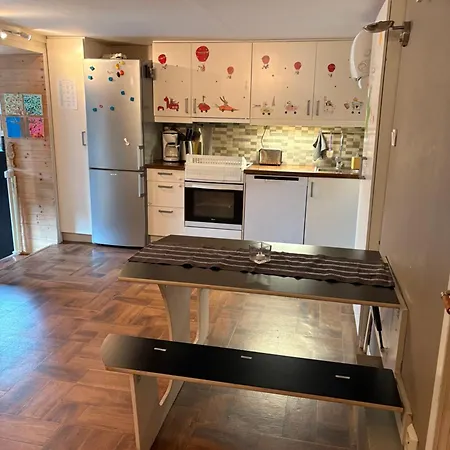 Child Friendly Basement * Stavanger