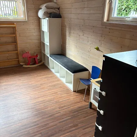 Child Friendly Basement Appartement