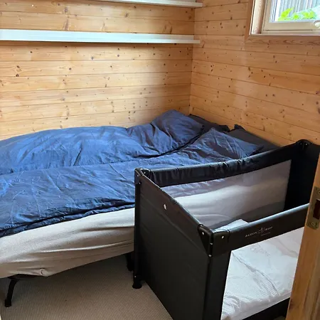 Appartement Child Friendly Basement