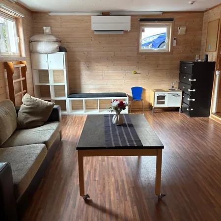 Appartement Child Friendly Basement *