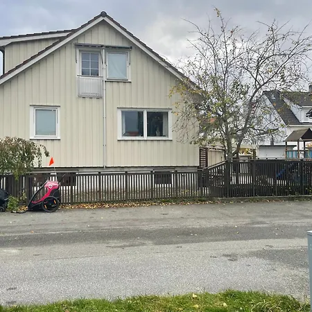 Appartement Child Friendly Basement Stavanger