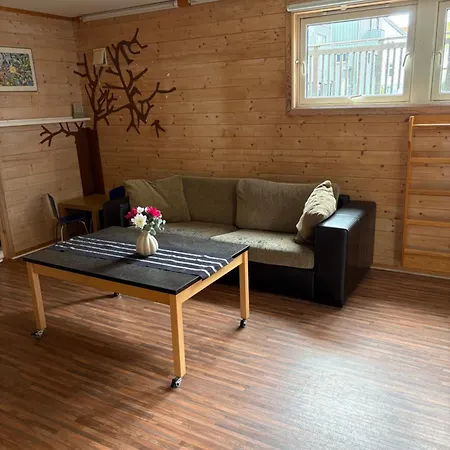 Child Friendly Basement Appartement *