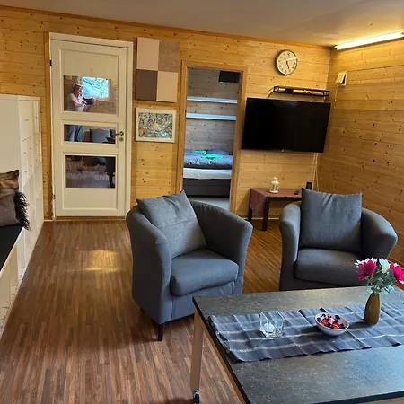 Child Friendly Basement * Stavanger