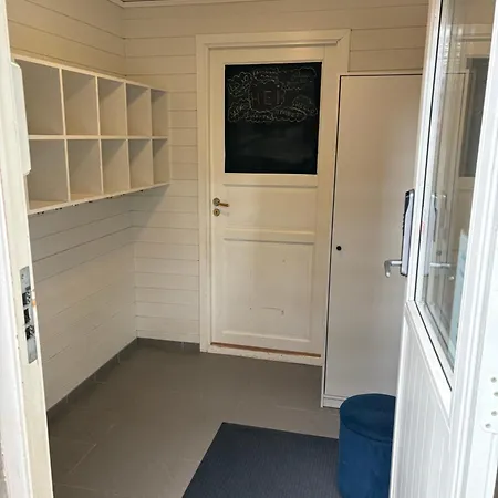 Child Friendly Basement Stavanger